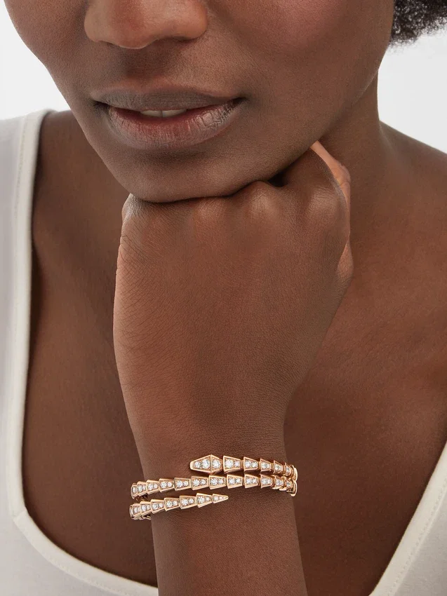Serpenti Viper Bracelet Serpenti Viper Bracelet