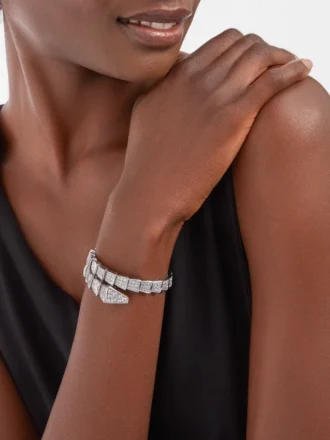 Serpenti Viper Bracelet Serpenti Viper Bracelet