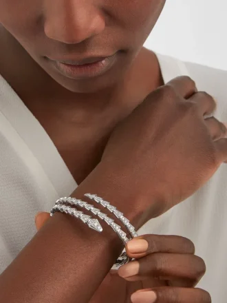 Serpenti Viper Bracelet
