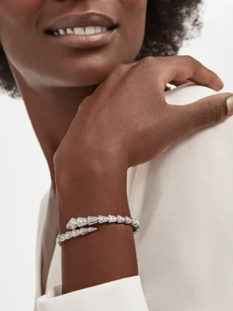 Serpenti Viper Bracelet