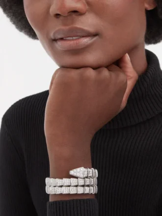 Serpenti Viper Bracelet