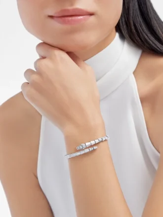Serpenti Viper Bracelet