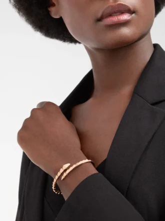 Serpenti Viper Bracelet