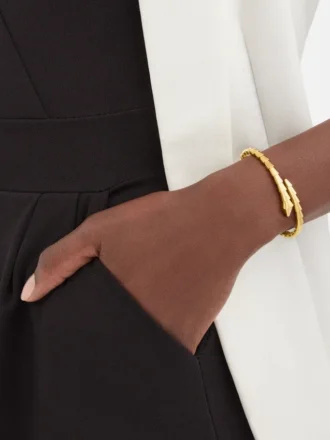 Serpenti Viper Bracelet