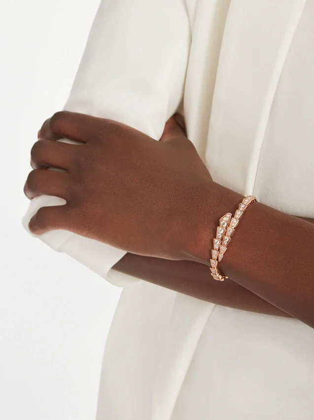 Serpenti Viper Bracelet Serpenti Viper Bracelet