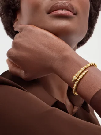 Serpenti Viper Bracelet