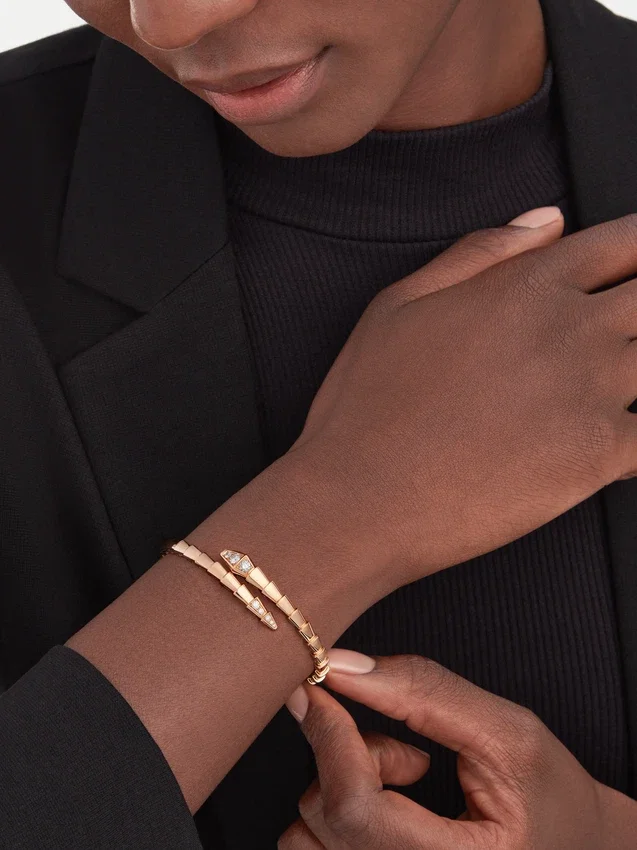 Serpenti Viper Bracelet Serpenti Viper Bracelet