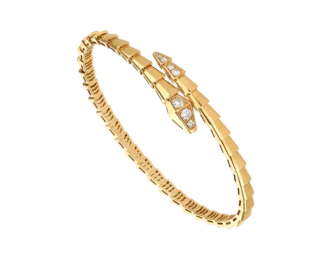 Serpenti Viper Bracelet Serpenti Viper Bracelet