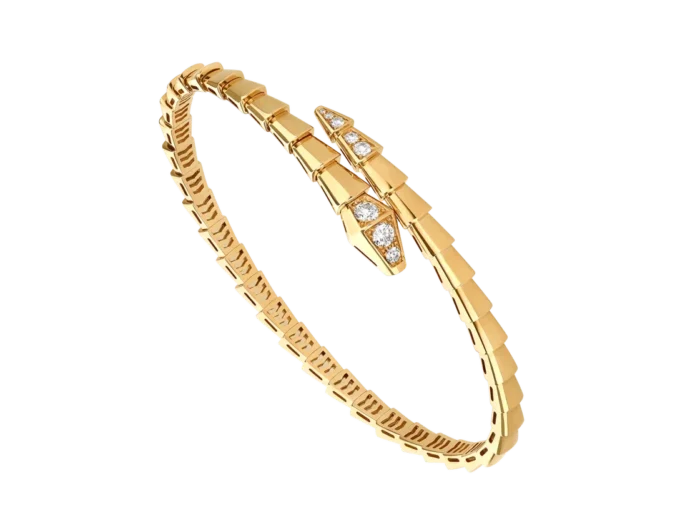 Serpenti Viper Bracelet Serpenti Viper Bracelet