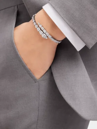 Serpenti Viper Bracelet Serpenti Viper Bracelet