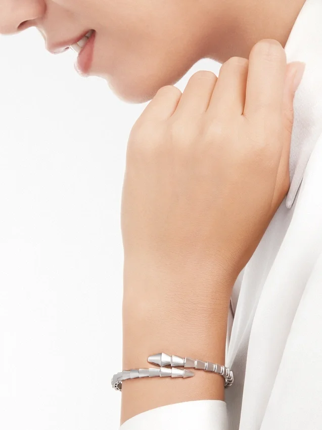 Serpenti Viper Bracelet Serpenti Viper Bracelet