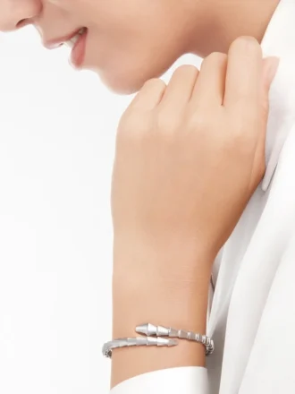 Serpenti Viper Bracelet Serpenti Viper Bracelet