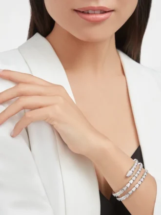 Serpenti Viper Bracelet