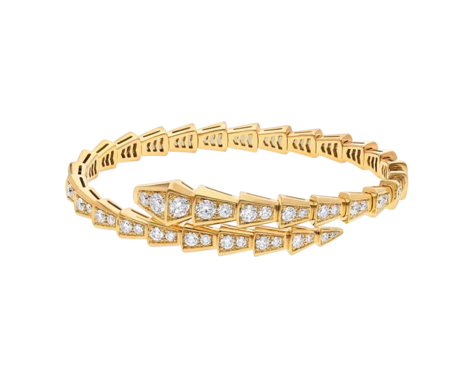 Serpenti Viper Bracelet Serpenti Viper Bracelet