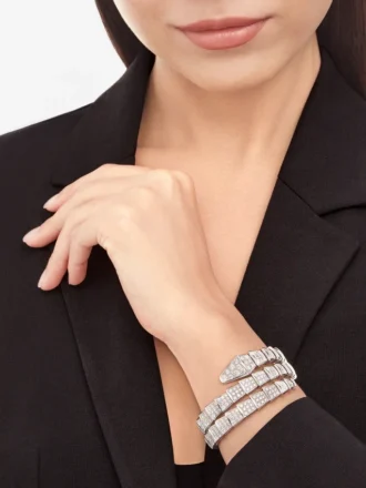 Serpenti Viper Bracelet