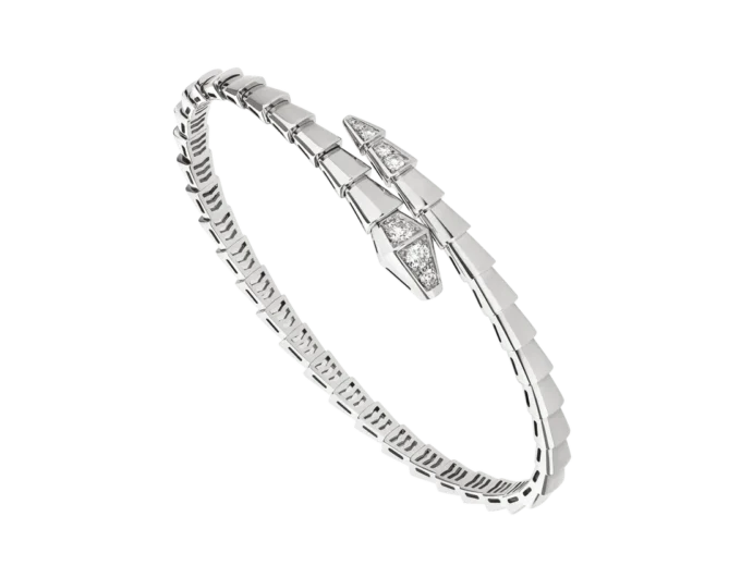 Serpenti Viper Bracelet Serpenti Viper Bracelet