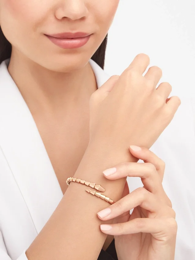 Serpenti Viper Bracelet Serpenti Viper Bracelet