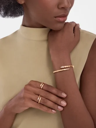 Serpenti Viper Bracelet Serpenti Viper Bracelet