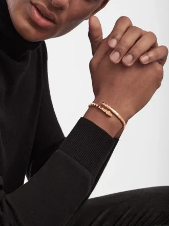 Serpenti Viper Bracelet