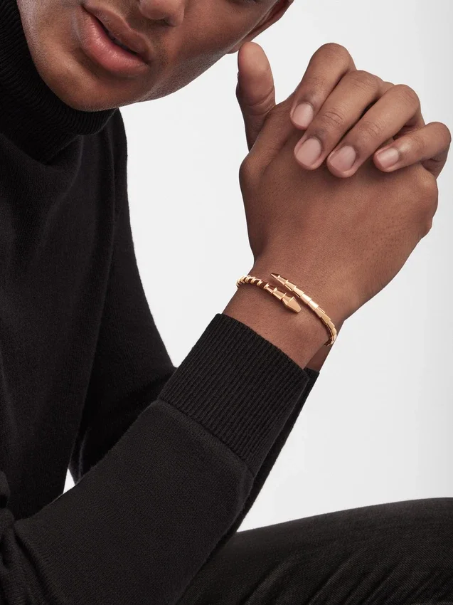Serpenti Viper Bracelet Serpenti Viper Bracelet