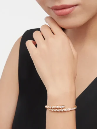 Serpenti Viper Bracelet