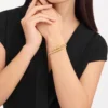 Serpenti Viper Bracelet Serpenti Viper Bracelet