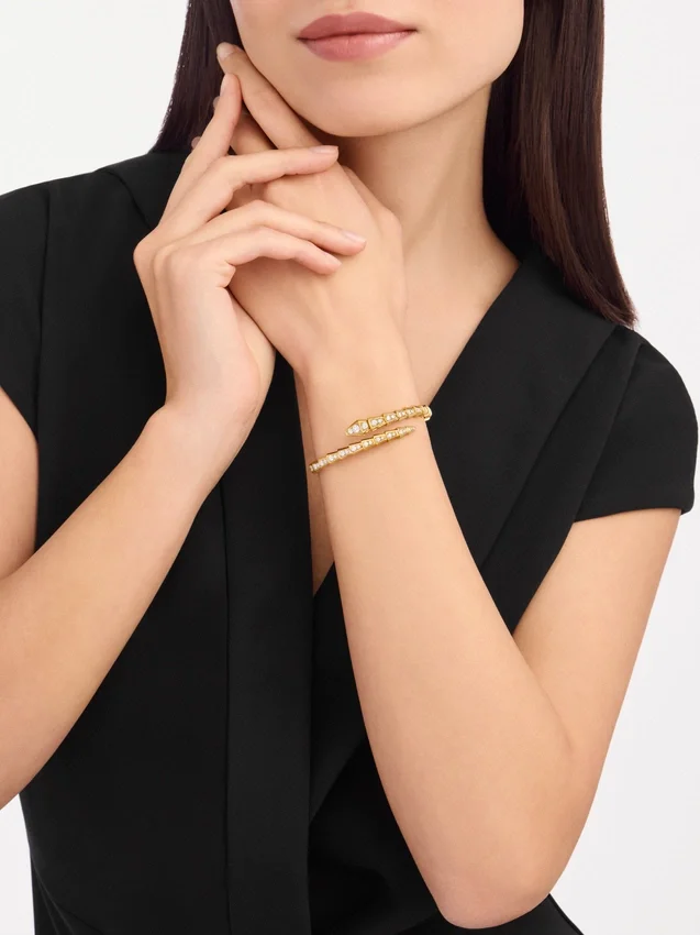 Serpenti Viper Bracelet Serpenti Viper Bracelet
