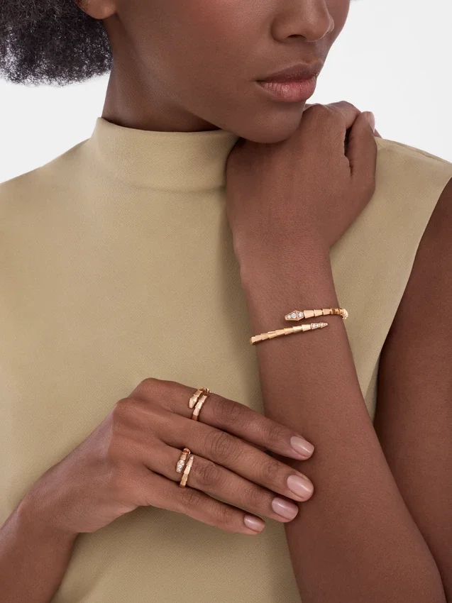 Serpenti Viper Bracelet Serpenti Viper Bracelet