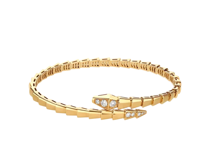 Serpenti Viper Bracelet Serpenti Viper Bracelet