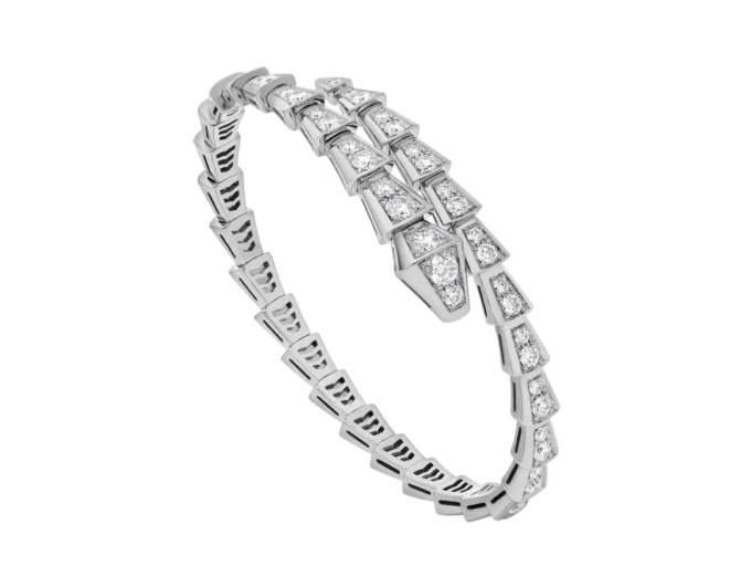 Serpenti Viper Bracelet Serpenti Viper Bracelet