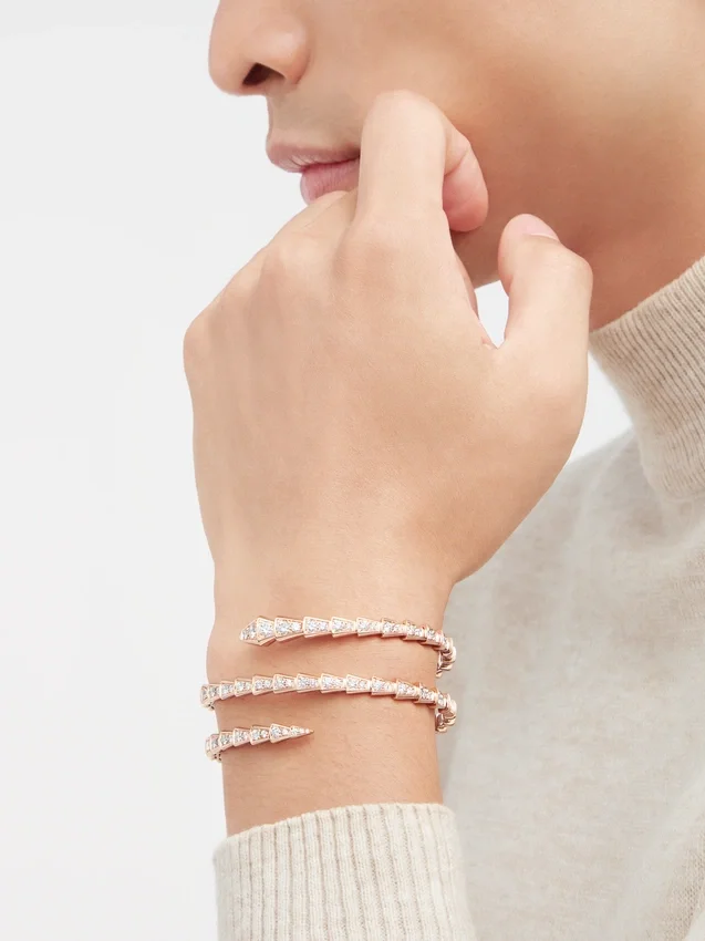 Serpenti Viper Bracelet Serpenti Viper Bracelet