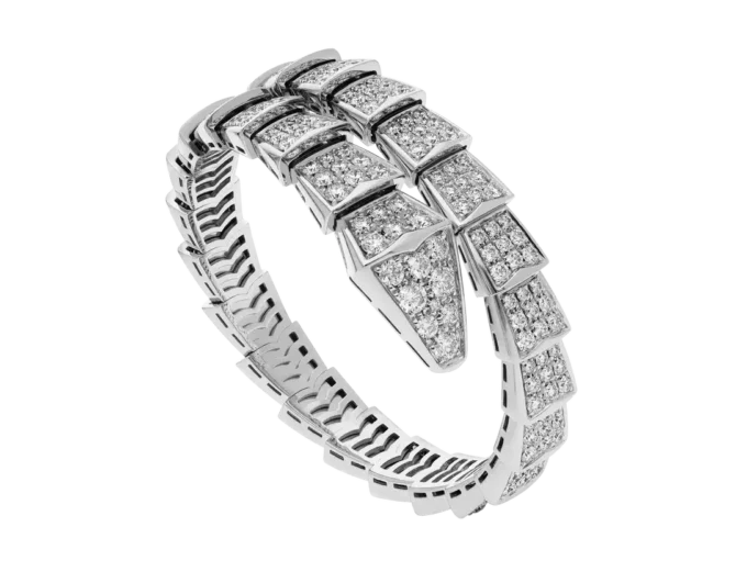 Serpenti Viper Bracelet Serpenti Viper Bracelet