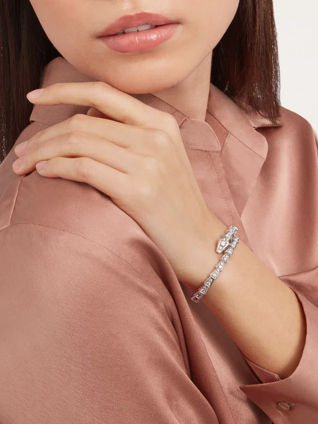 Serpenti Viper Bracelet Serpenti Viper Bracelet