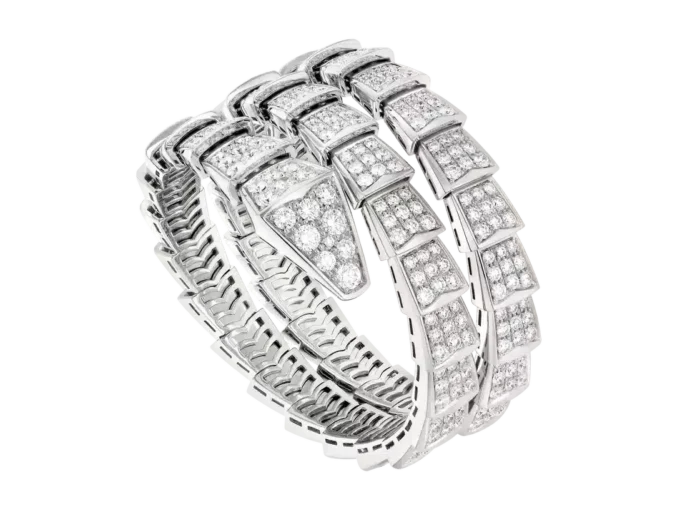 Serpenti Viper Bracelet Serpenti Viper Bracelet