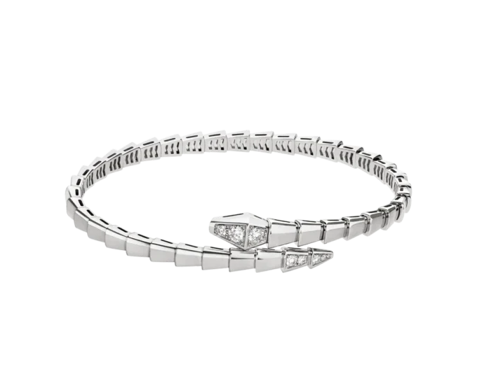 Serpenti Viper Bracelet Serpenti Viper Bracelet