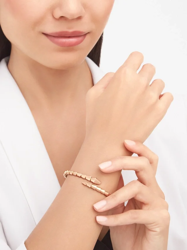 Serpenti Viper Bracelet Serpenti Viper Bracelet