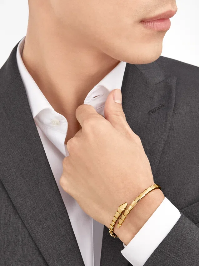 Serpenti Viper Bracelet Serpenti Viper Bracelet