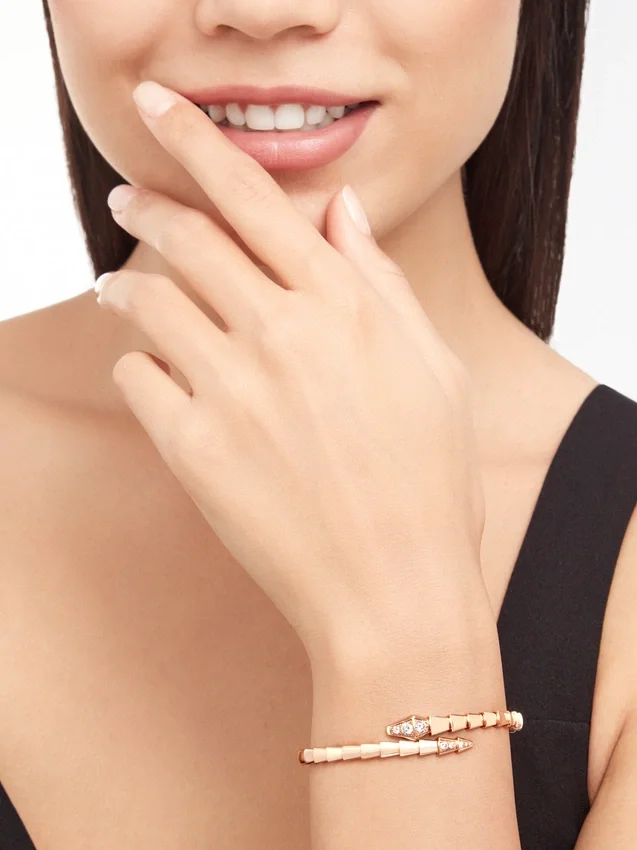 Serpenti Viper Bracelet Serpenti Viper Bracelet