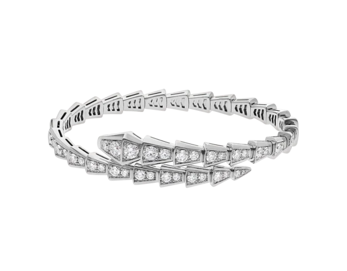Serpenti Viper Bracelet Serpenti Viper Bracelet