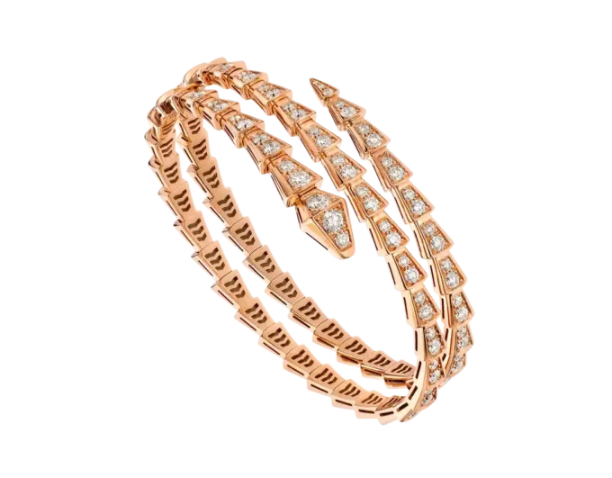 Serpenti Viper Bracelet Serpenti Viper Bracelet