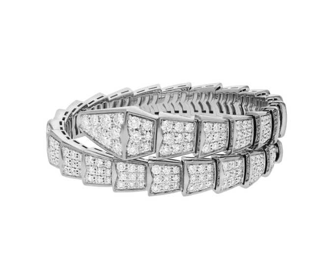 Serpenti Viper Bracelet Serpenti Viper Bracelet