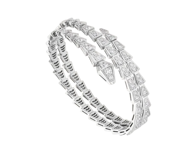 Serpenti Viper Bracelet Serpenti Viper Bracelet