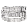 Serpenti Viper Bracelet Serpenti Viper Bracelet