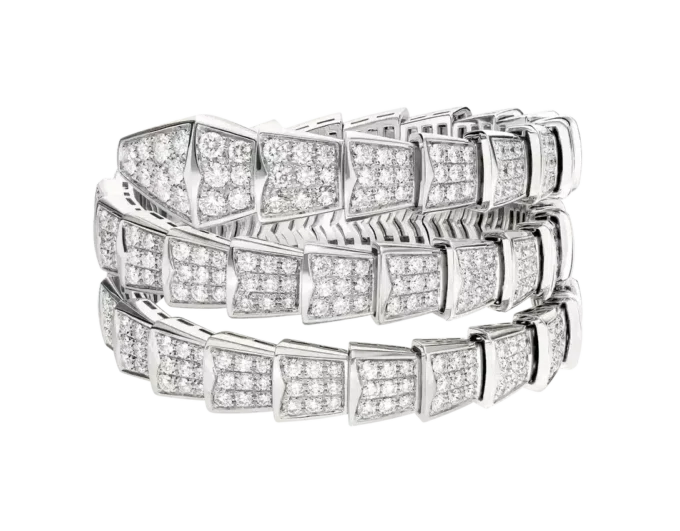 Serpenti Viper Bracelet Serpenti Viper Bracelet