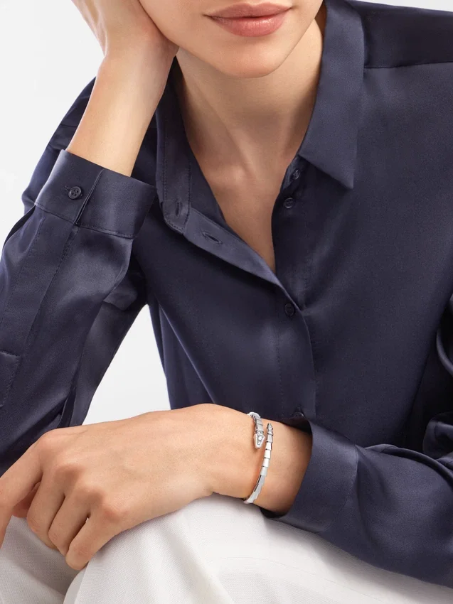 Serpenti Viper Bracelet Serpenti Viper Bracelet