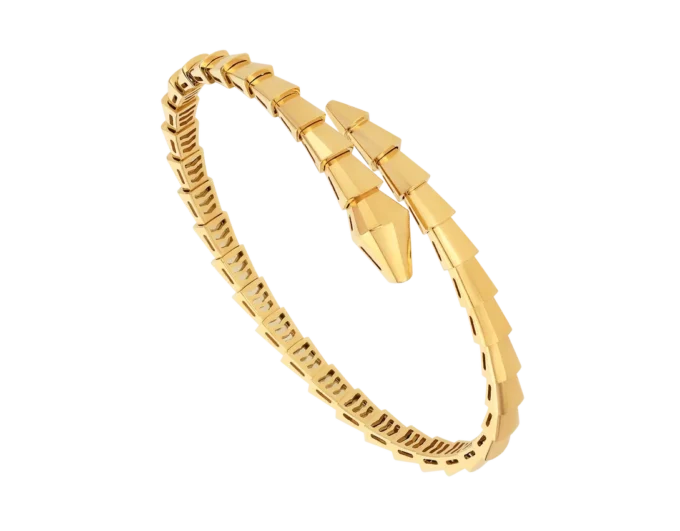 Serpenti Viper Bracelet Serpenti Viper Bracelet
