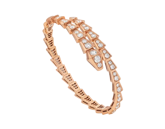 Serpenti Viper Bracelet Serpenti Viper Bracelet