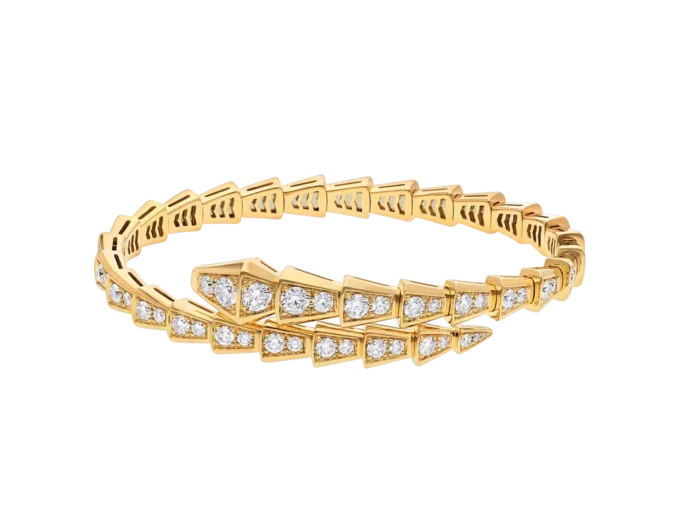 Serpenti Viper Bracelet Serpenti Viper Bracelet