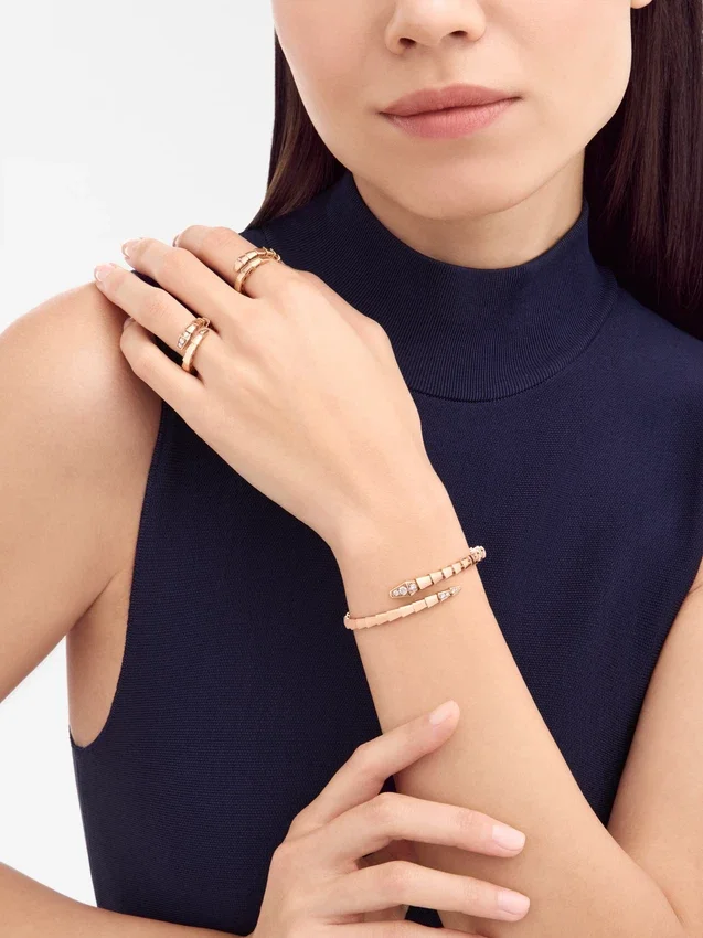 Serpenti Viper Bracelet Serpenti Viper Bracelet