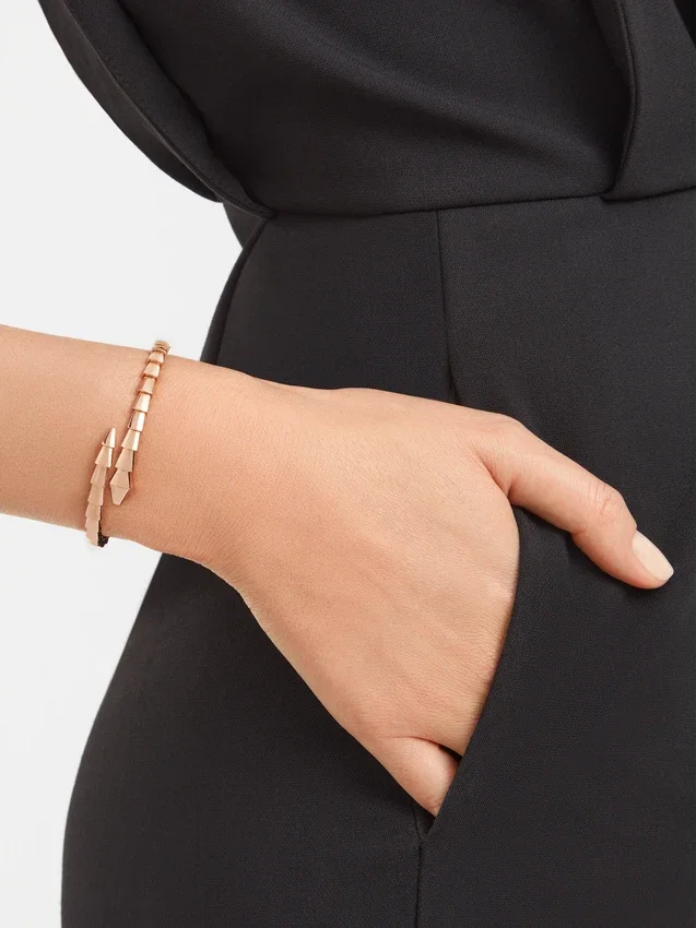 Serpenti Viper Bracelet Serpenti Viper Bracelet